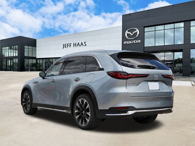 2024 Mazda CX-90 PHEV Premium