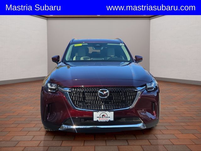 2024 Mazda CX-90 PHEV Premium