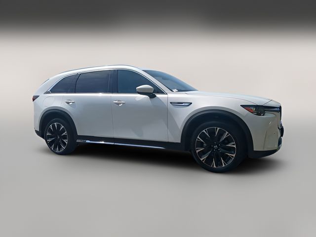 2024 Mazda CX-90 PHEV Premium