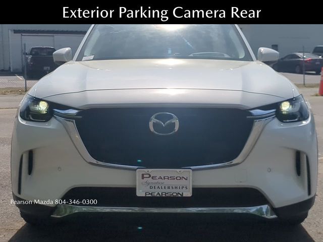 2024 Mazda CX-90 PHEV Premium