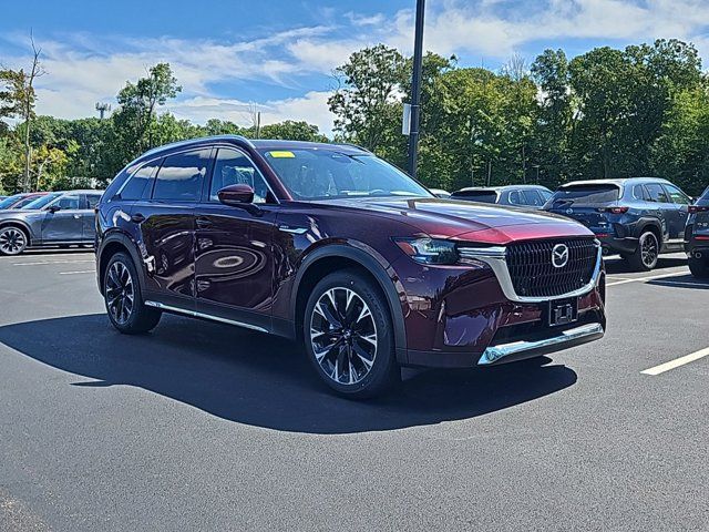 2024 Mazda CX-90 PHEV Premium