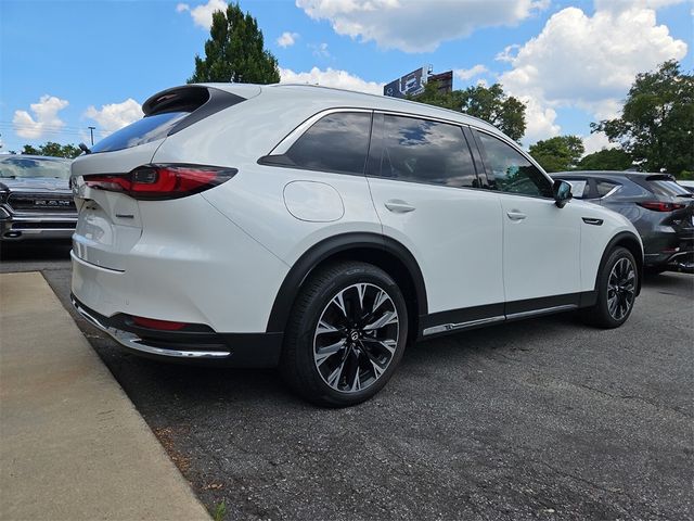 2024 Mazda CX-90 PHEV Premium