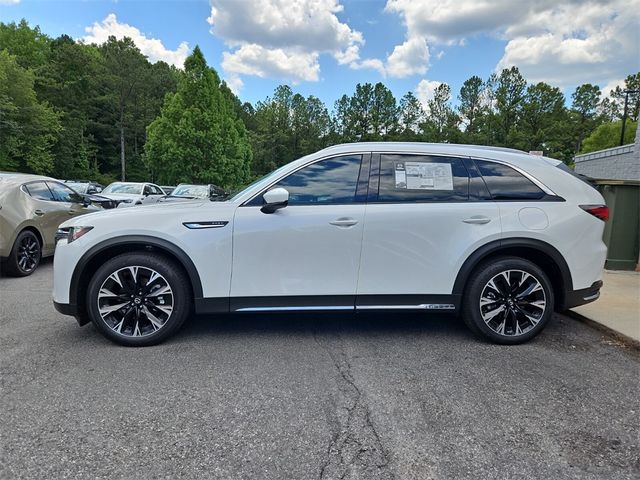 2024 Mazda CX-90 PHEV Premium