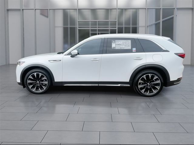 2024 Mazda CX-90 PHEV Premium