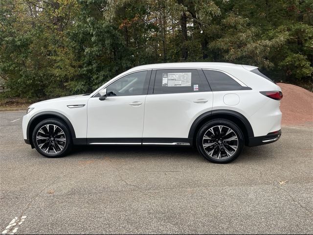 2024 Mazda CX-90 PHEV Premium