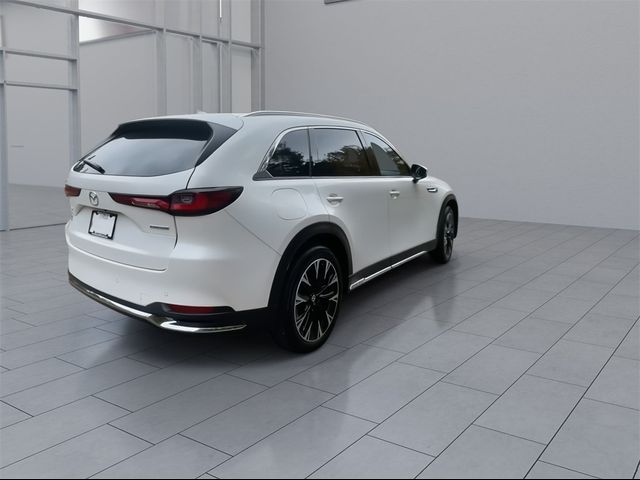 2024 Mazda CX-90 PHEV Premium