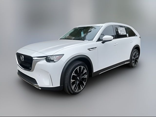 2024 Mazda CX-90 PHEV Premium