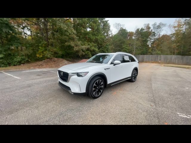 2024 Mazda CX-90 PHEV Premium