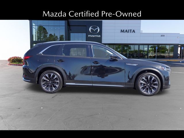 2024 Mazda CX-90 PHEV Premium