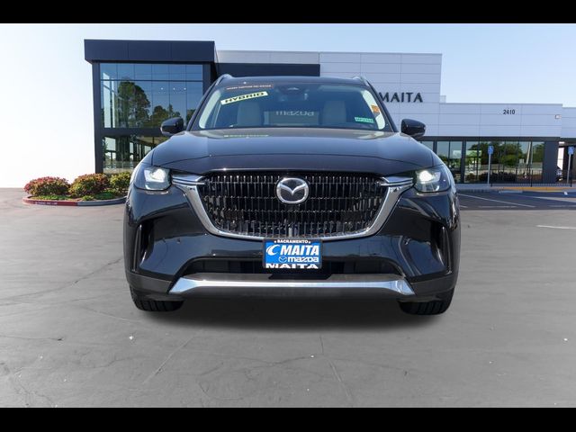 2024 Mazda CX-90 PHEV Premium
