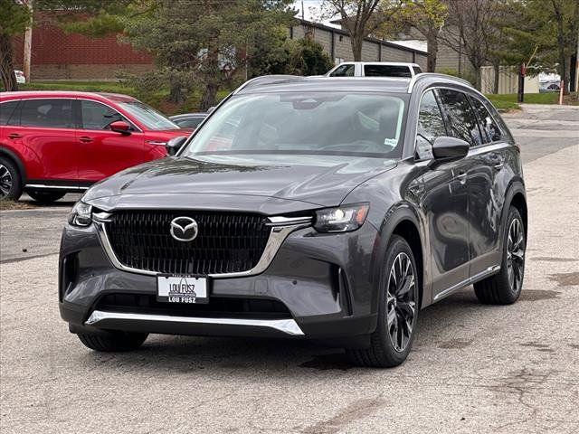 2024 Mazda CX-90 PHEV Premium