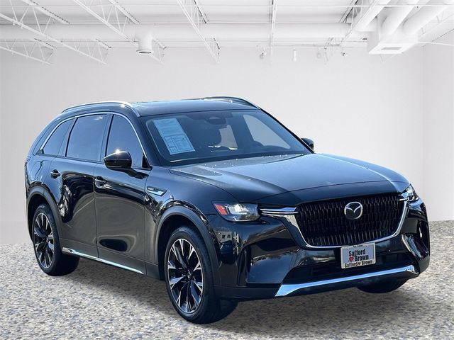 2024 Mazda CX-90 PHEV Premium