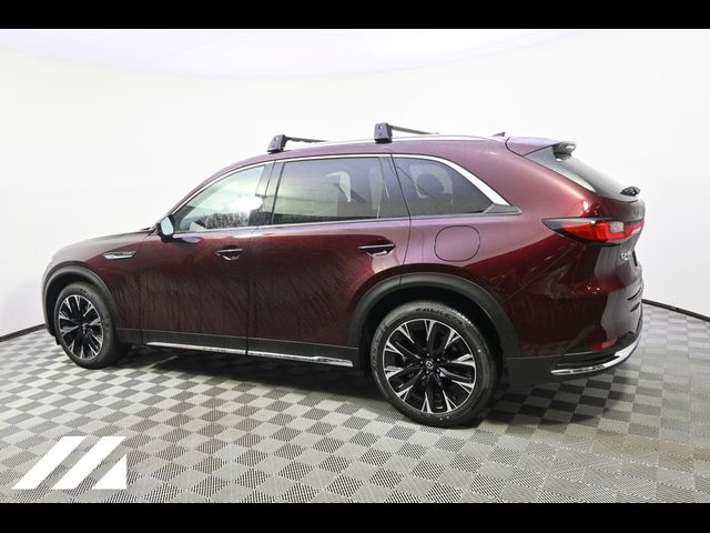 2024 Mazda CX-90 PHEV Premium