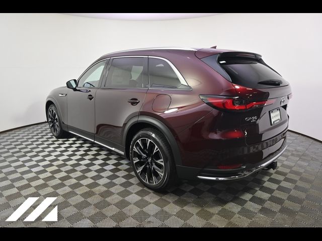 2024 Mazda CX-90 PHEV Premium