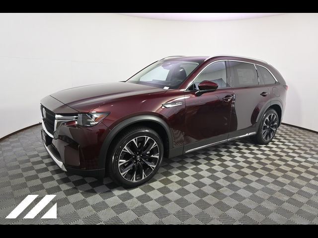 2024 Mazda CX-90 PHEV Premium