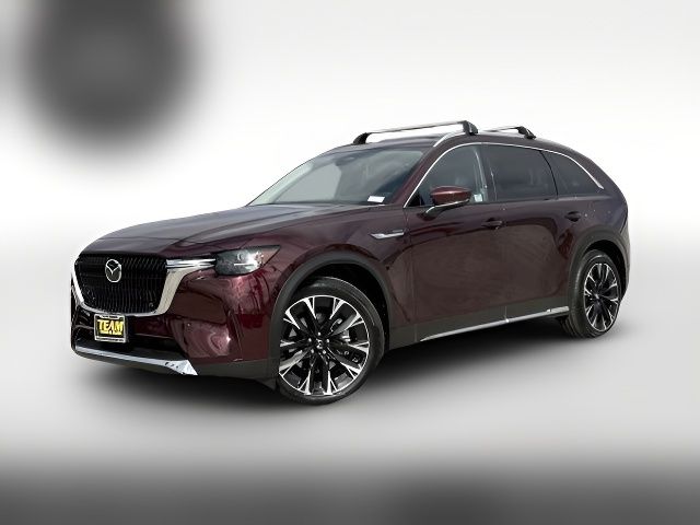 2024 Mazda CX-90 PHEV Premium