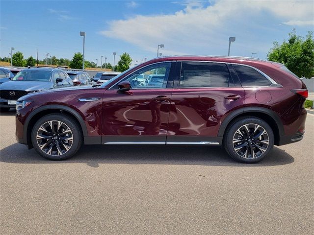 2024 Mazda CX-90 PHEV Premium