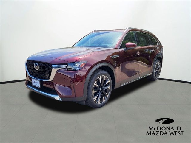 2024 Mazda CX-90 PHEV Premium