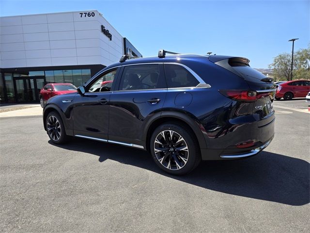 2024 Mazda CX-90 PHEV Premium