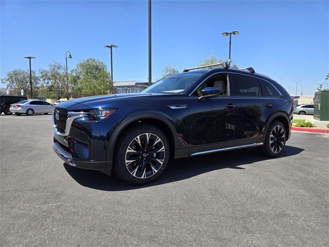 2024 Mazda CX-90 PHEV Premium