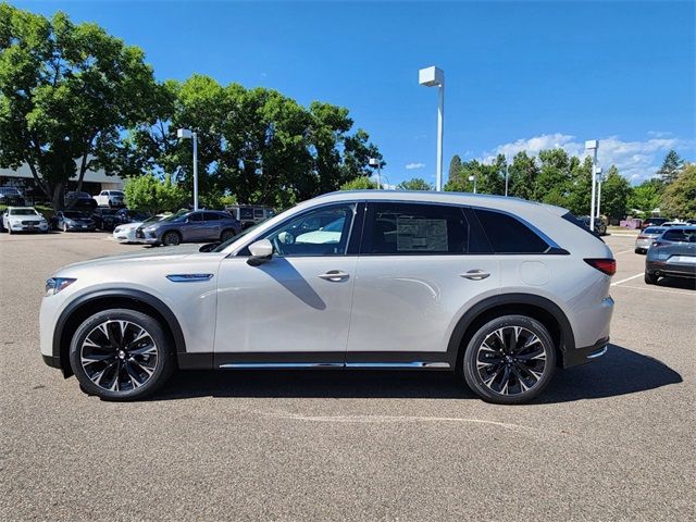 2024 Mazda CX-90 PHEV Premium