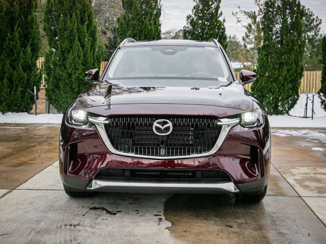 2024 Mazda CX-90 PHEV Premium