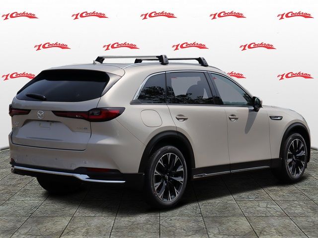 2024 Mazda CX-90 PHEV Premium