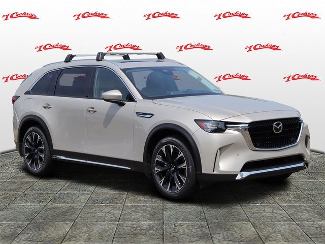 2024 Mazda CX-90 PHEV Premium