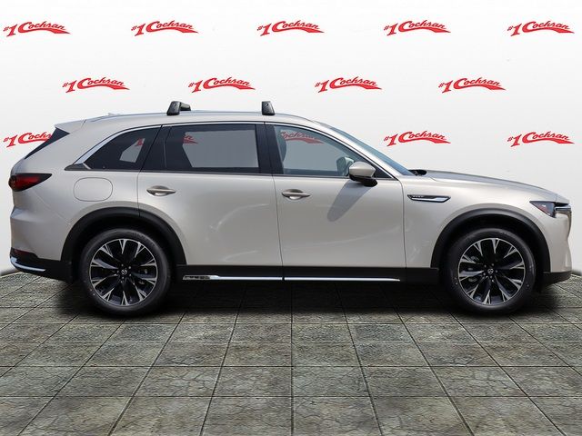 2024 Mazda CX-90 PHEV Premium