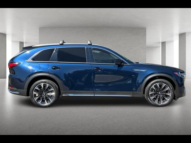 2024 Mazda CX-90 PHEV Premium