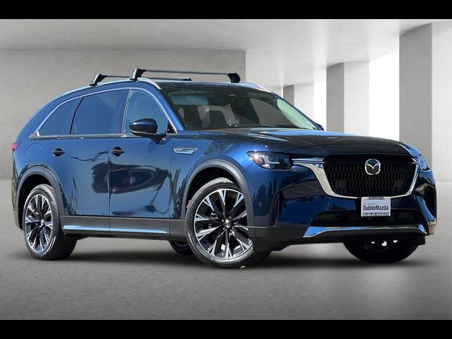 2024 Mazda CX-90 PHEV Premium