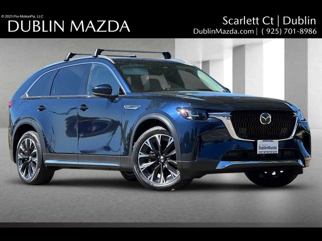 2024 Mazda CX-90 PHEV Premium