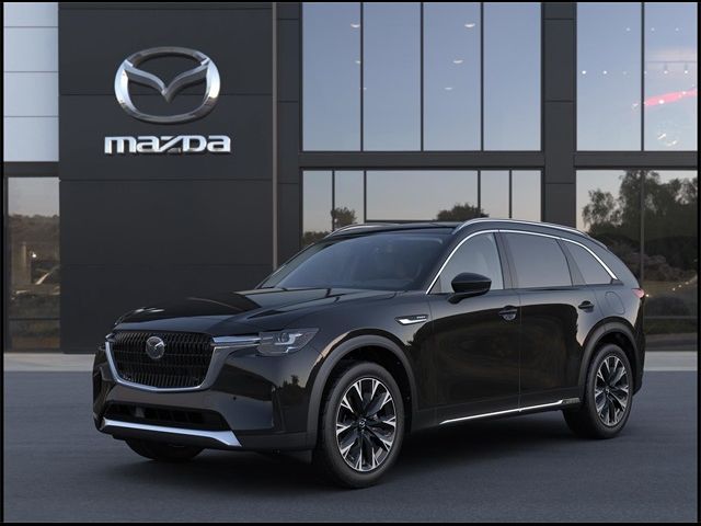 2024 Mazda CX-90 PHEV Premium