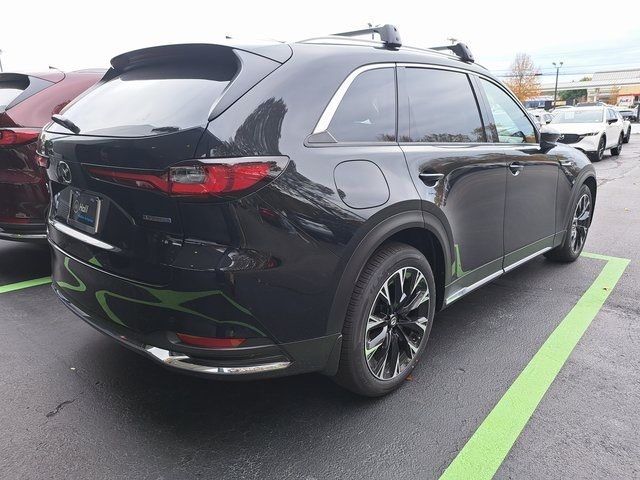 2024 Mazda CX-90 PHEV Premium