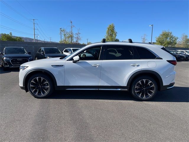 2024 Mazda CX-90 PHEV Premium