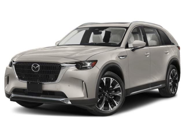 2024 Mazda CX-90 PHEV Premium