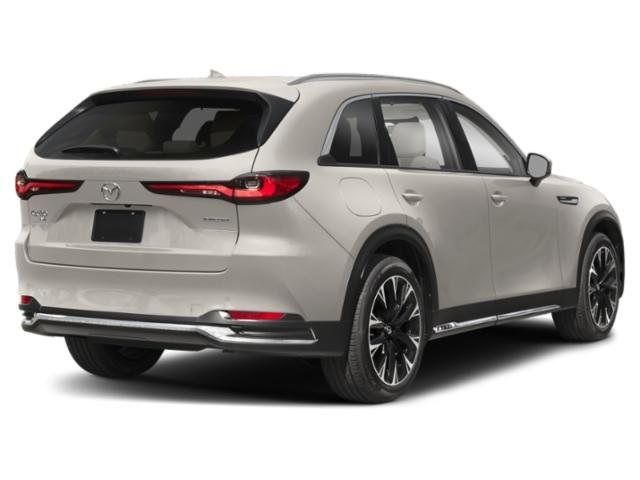 2024 Mazda CX-90 PHEV Premium