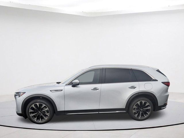 2024 Mazda CX-90 PHEV Premium