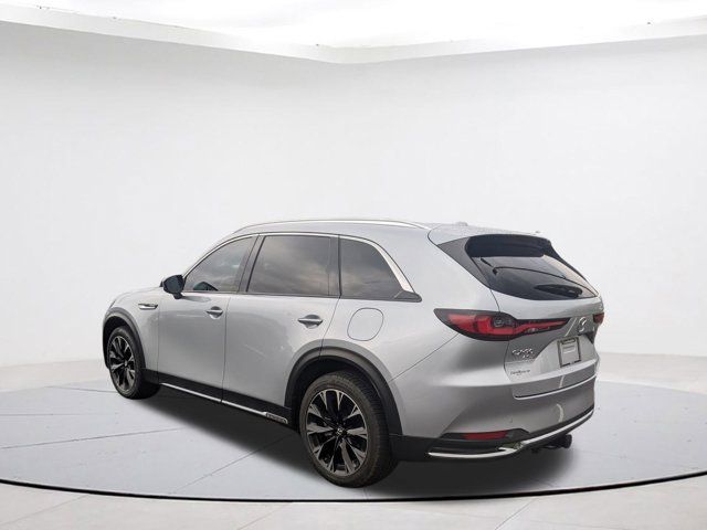 2024 Mazda CX-90 PHEV Premium