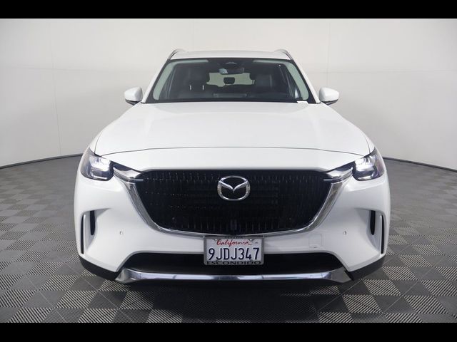 2024 Mazda CX-90 PHEV Premium