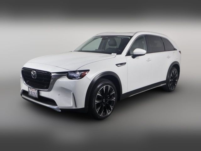 2024 Mazda CX-90 PHEV Premium