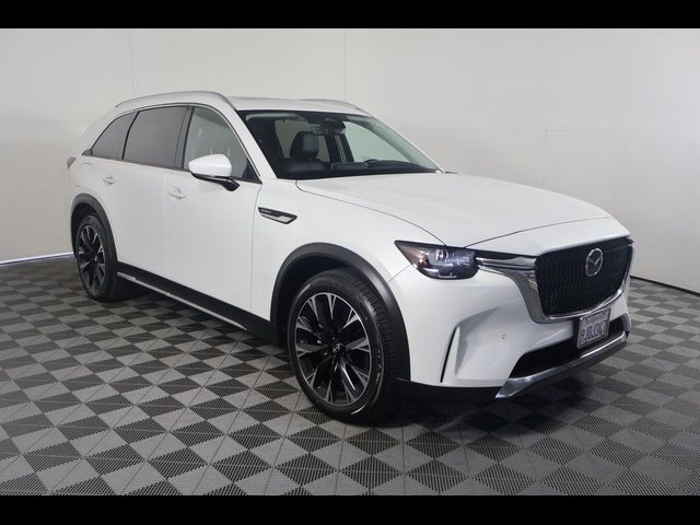 2024 Mazda CX-90 PHEV Premium