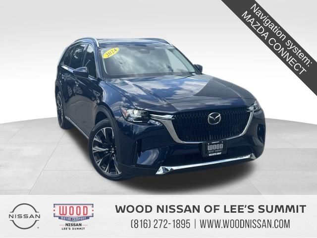 2024 Mazda CX-90 PHEV Premium