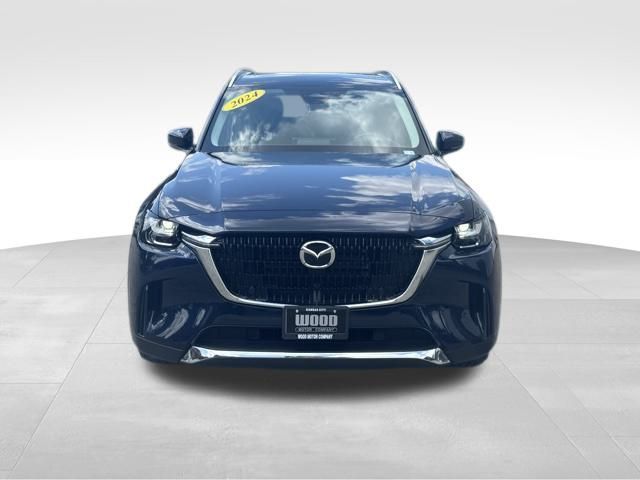 2024 Mazda CX-90 PHEV Premium