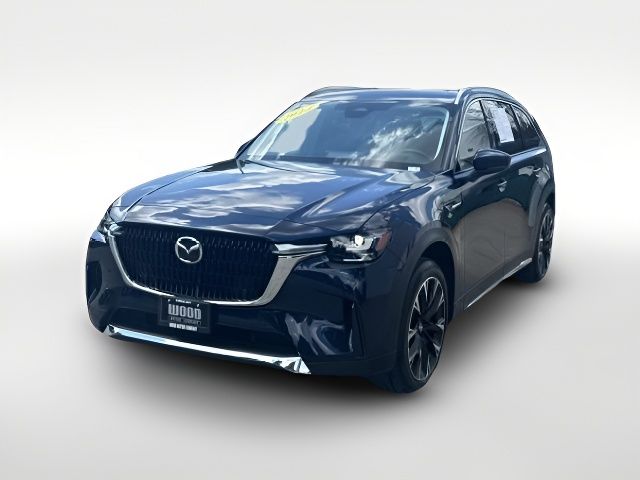 2024 Mazda CX-90 PHEV Premium