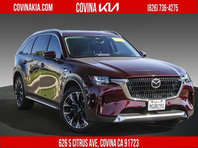 2024 Mazda CX-90 PHEV Premium