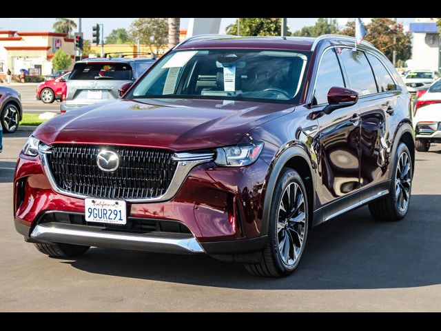 2024 Mazda CX-90 PHEV Premium