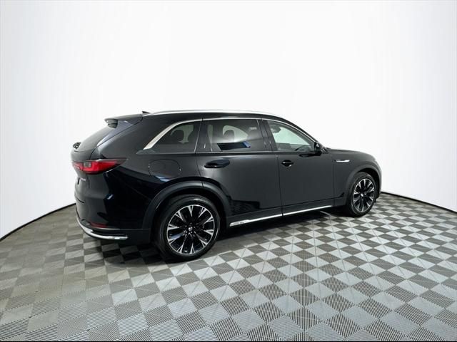 2024 Mazda CX-90 PHEV Premium