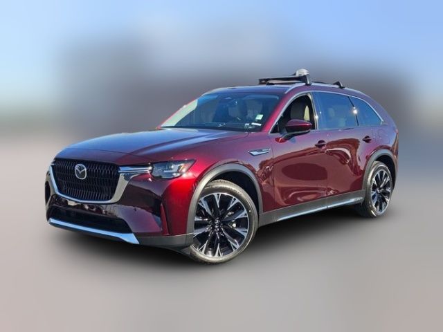 2024 Mazda CX-90 PHEV Premium