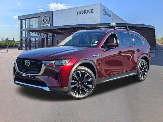 2024 Mazda CX-90 PHEV Premium